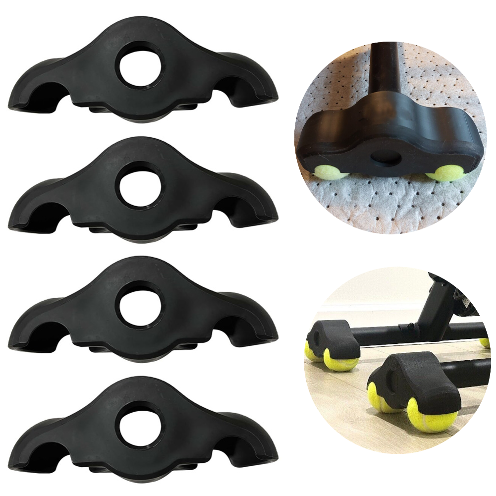 Tennis Ball Foot Pads Indoor C - đánh giá và giá Home Automation Industry