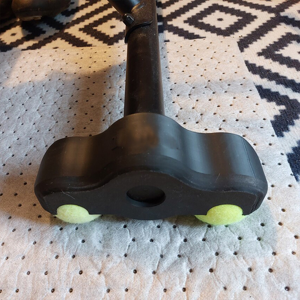 Tennis Ball Foot Pads Indoor C - đánh giá và giá Home Automation Industry