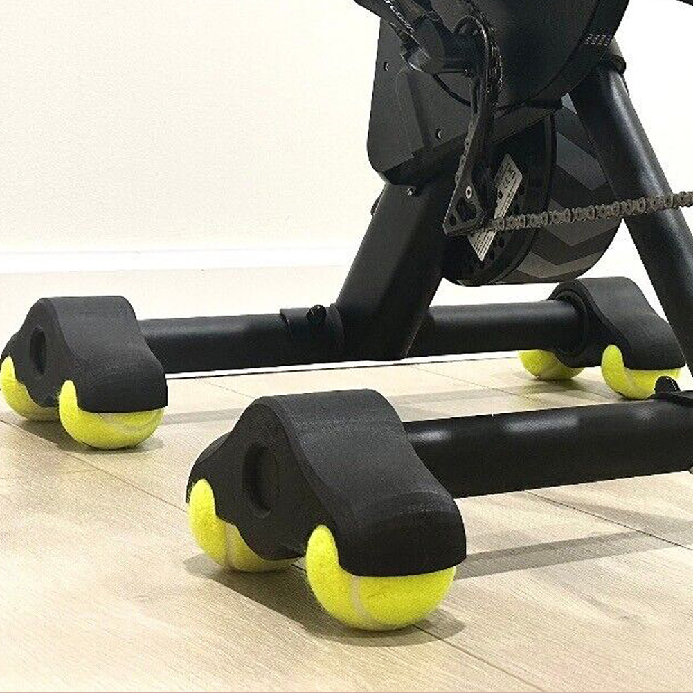 Tennis Ball Foot Pads Indoor C - đánh giá và giá Home Automation Industry
