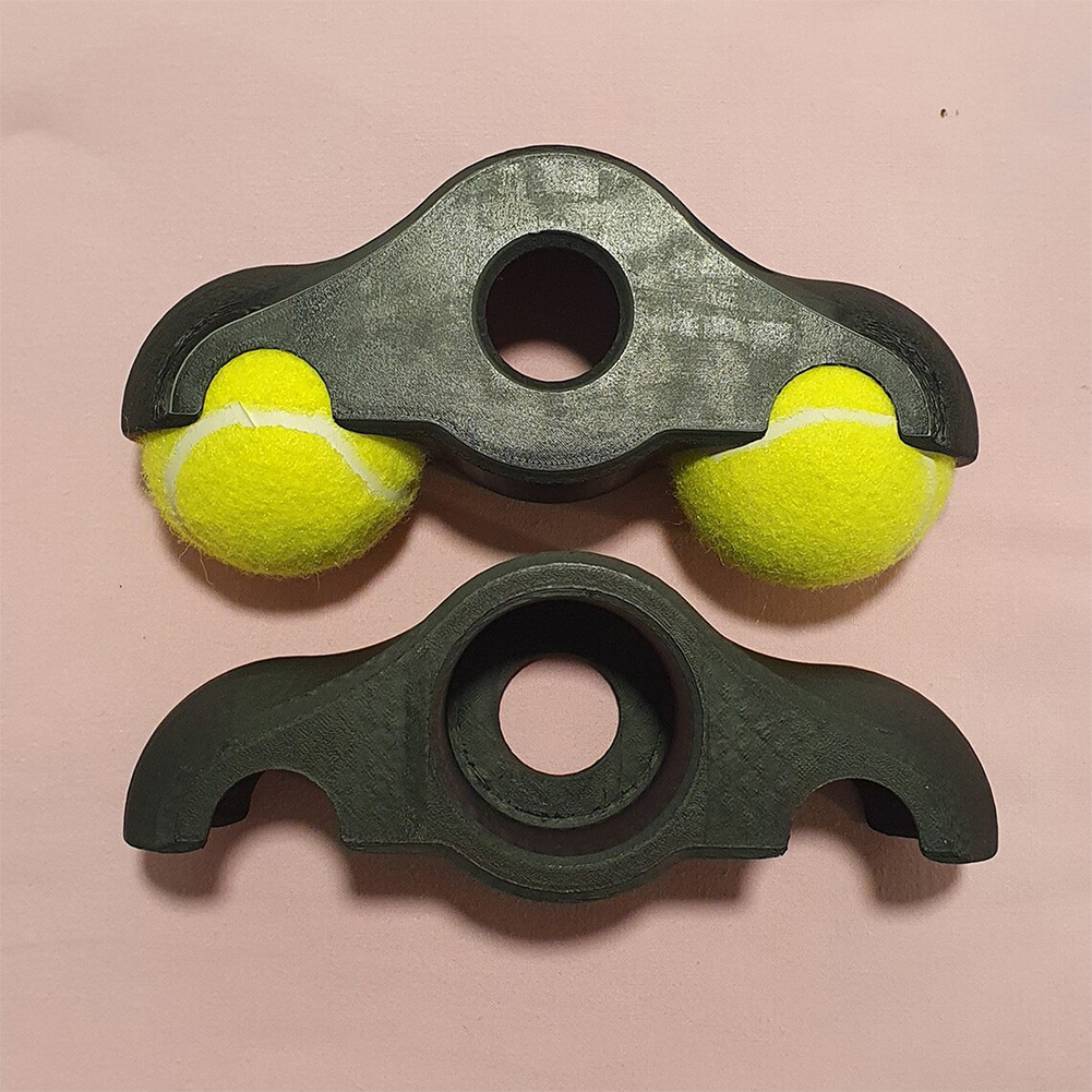 Tennis Ball Foot Pads Indoor C - đánh giá và giá Home Automation Industry