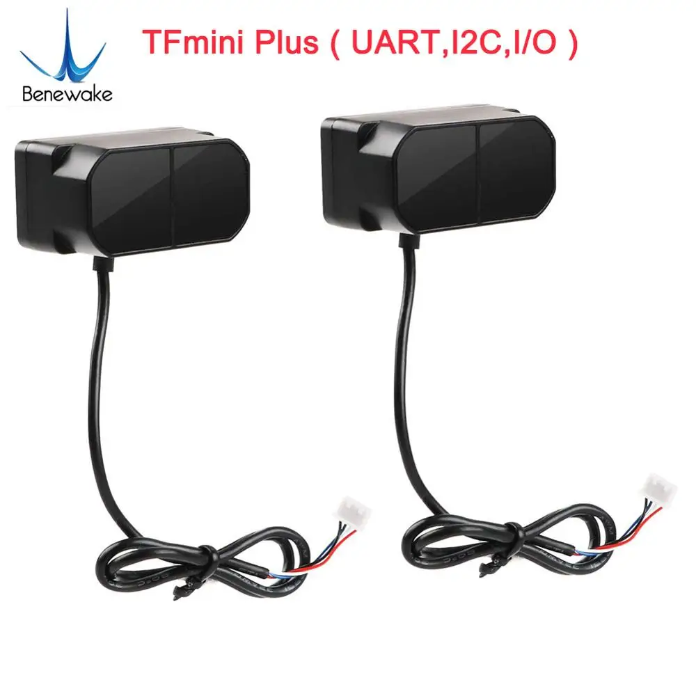 2PCS TFmini Plus Lidar Range F - đánh giá và giá Home Automation Arduino