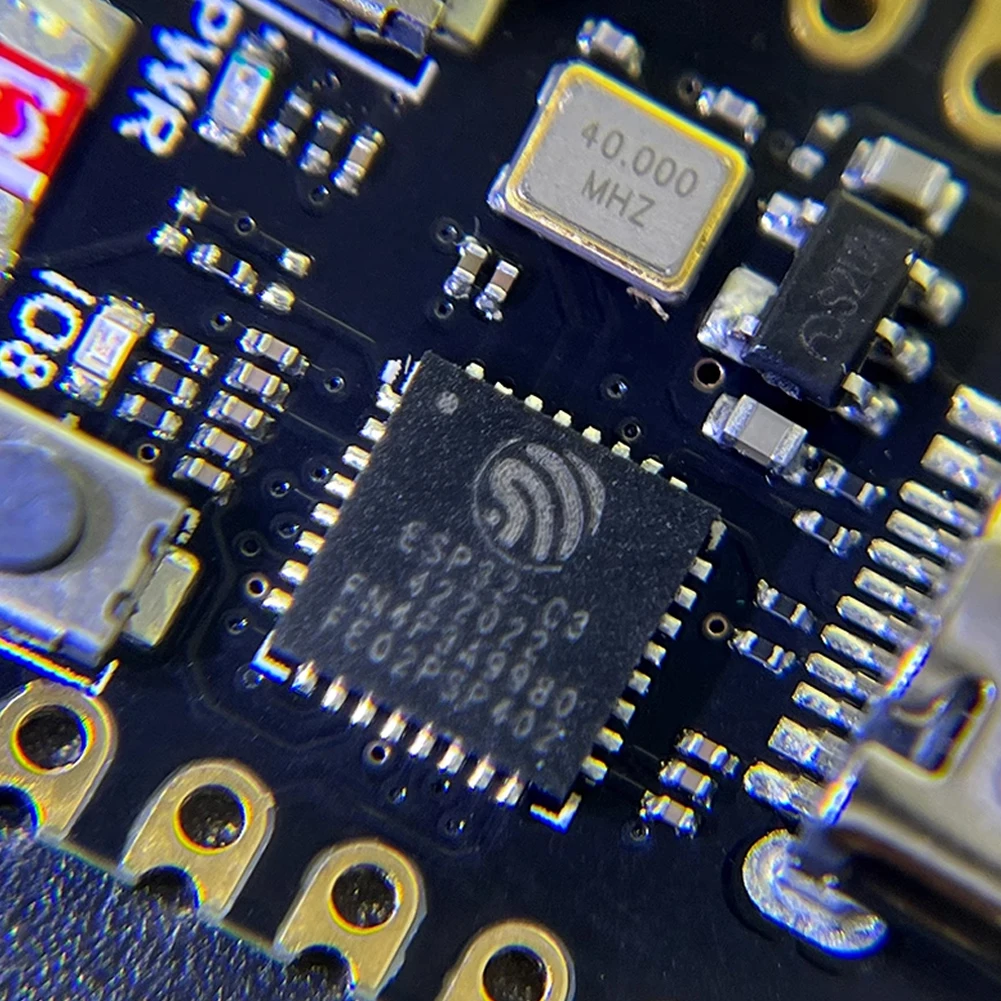 ESP32 Super Mini Development B - đánh giá và giá Home Automation Arduino