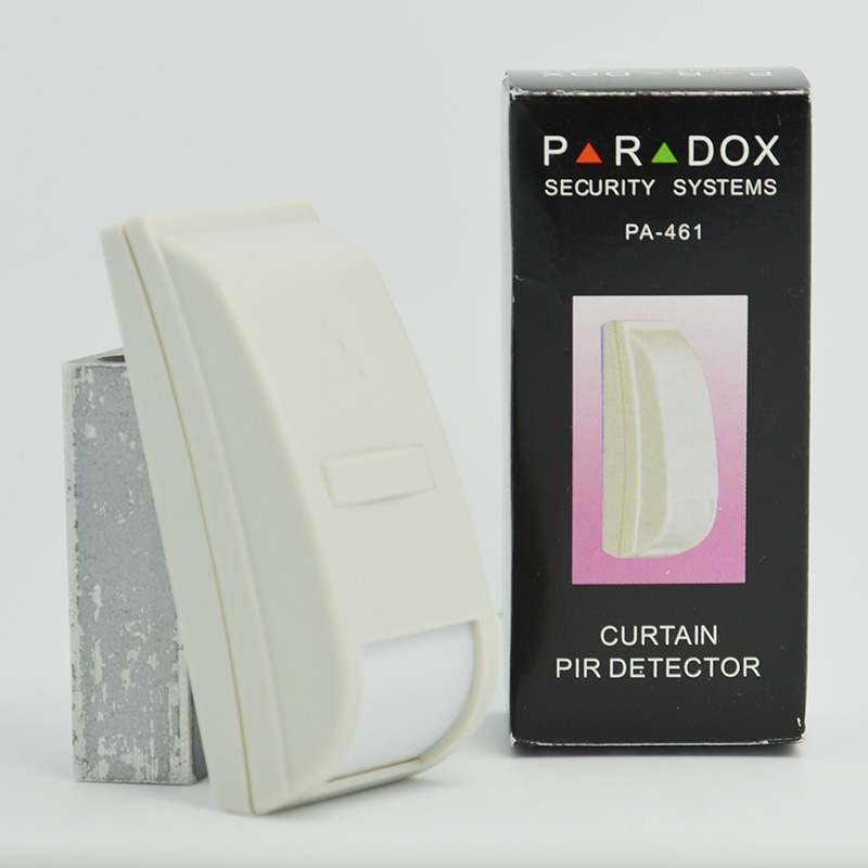 (4 Pieces) Mini Curtain PIR de - đánh giá và giá Motion Sensor Pir Wired