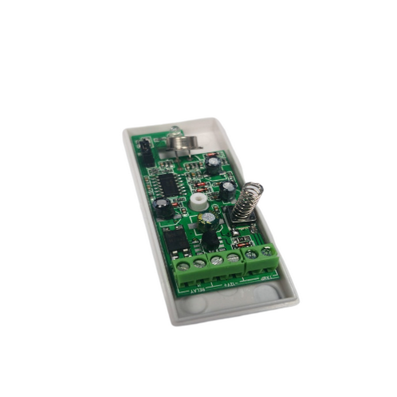 (4 Pieces) Mini Curtain PIR de - đánh giá và giá Motion Sensor Pir Wired