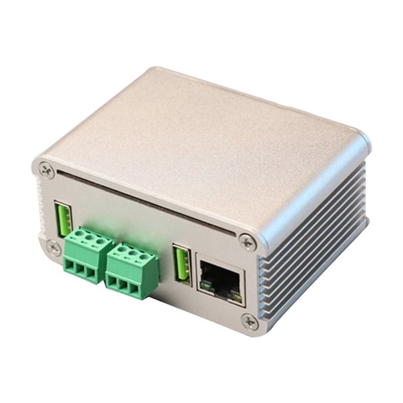 FEDI-Rpi0-DRS485 Dual RS485 Ex - đánh giá và giá Pi Zero W Board