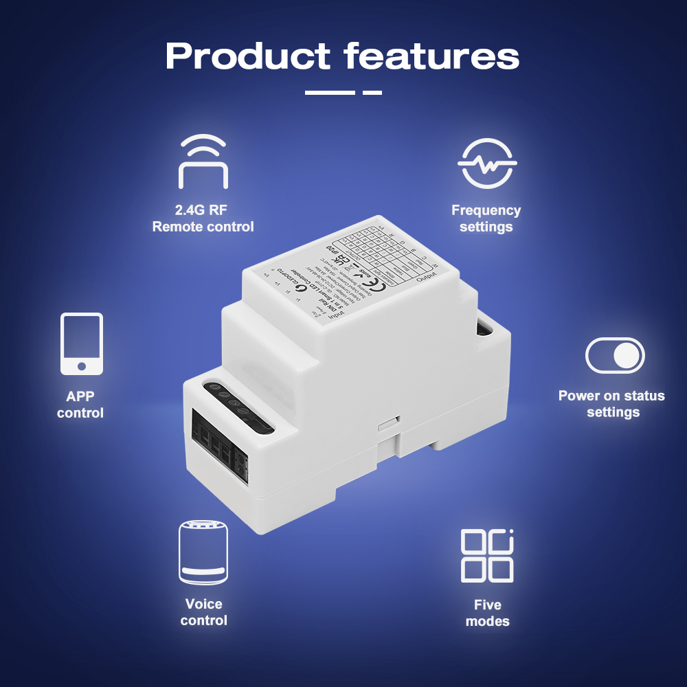 GLEDOPTO Zigbee 3.0 Smart LED  - đánh giá và giá Zigbee Coordinator Stick