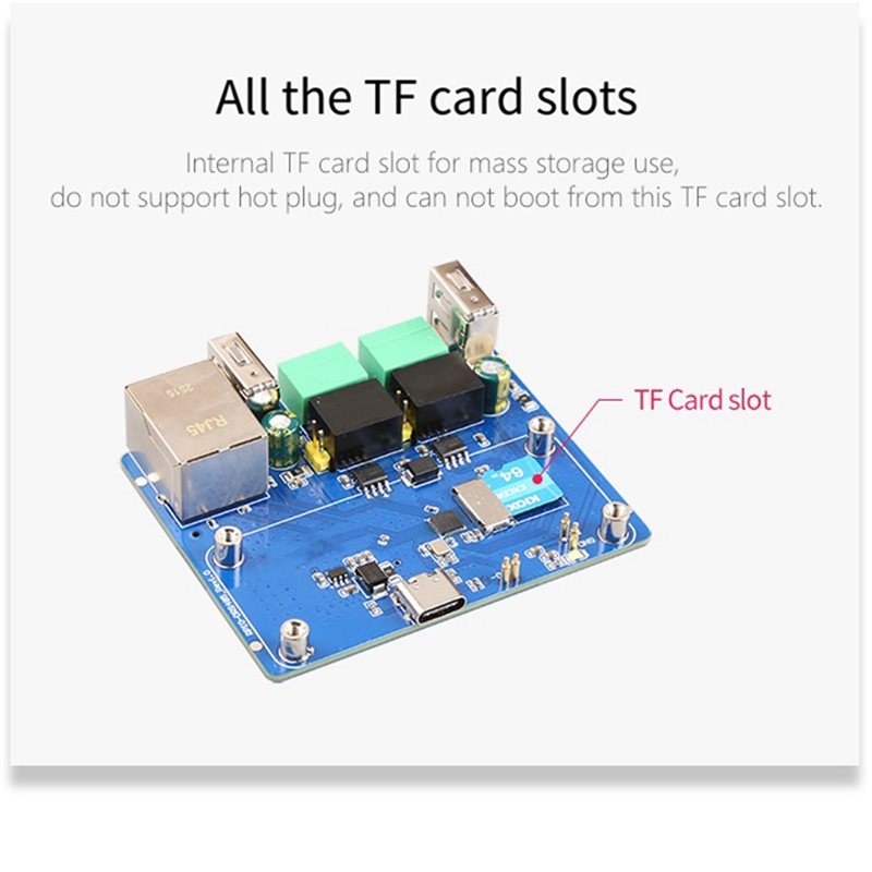 For Raspberry Pi Rpi0-DRS485 E - đánh giá và giá Pi Zero W Board