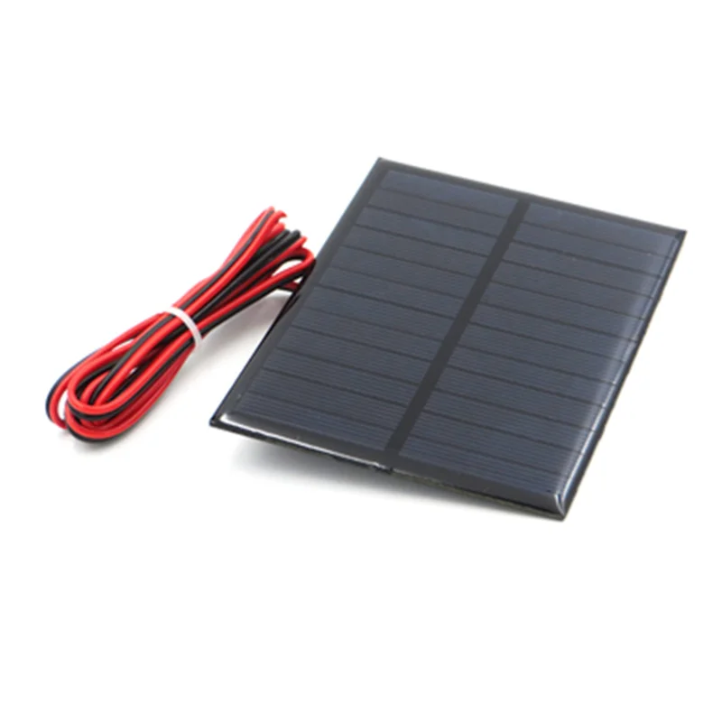 Quality Wholesale 6V 1W 1.1W 2 - đánh giá và giá Diy Home Automation System