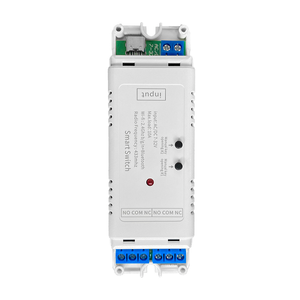 eWeLink 10A Mini DIY Wifi Smar - đánh giá và giá Home Automation Diy