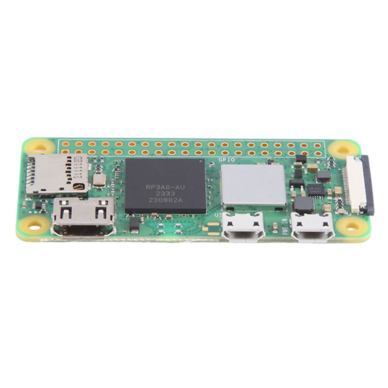 A33T-Module For Raspberry Pi Z - đánh giá và giá Pi Zero W Board