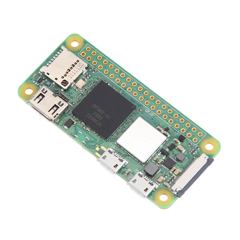A33T-Module For Raspberry Pi Z - đánh giá và giá Pi Zero W Board