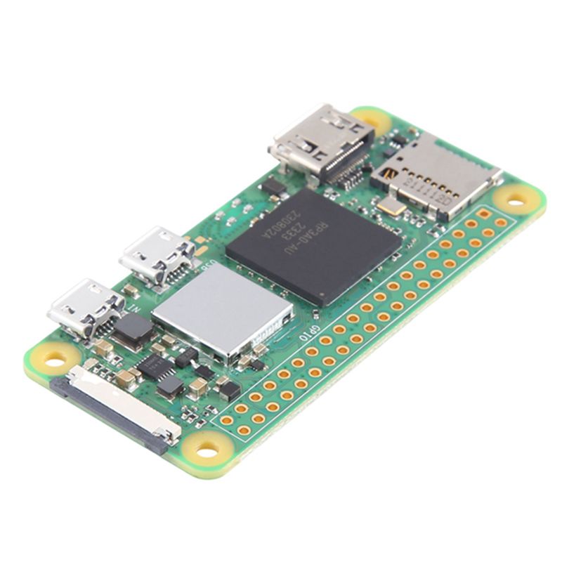 A33T-Module For Raspberry Pi Z - đánh giá và giá Pi Zero W Board
