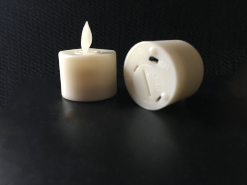 Pack of 6 Electronic Flameless - đánh giá và giá Home Automation Industry
