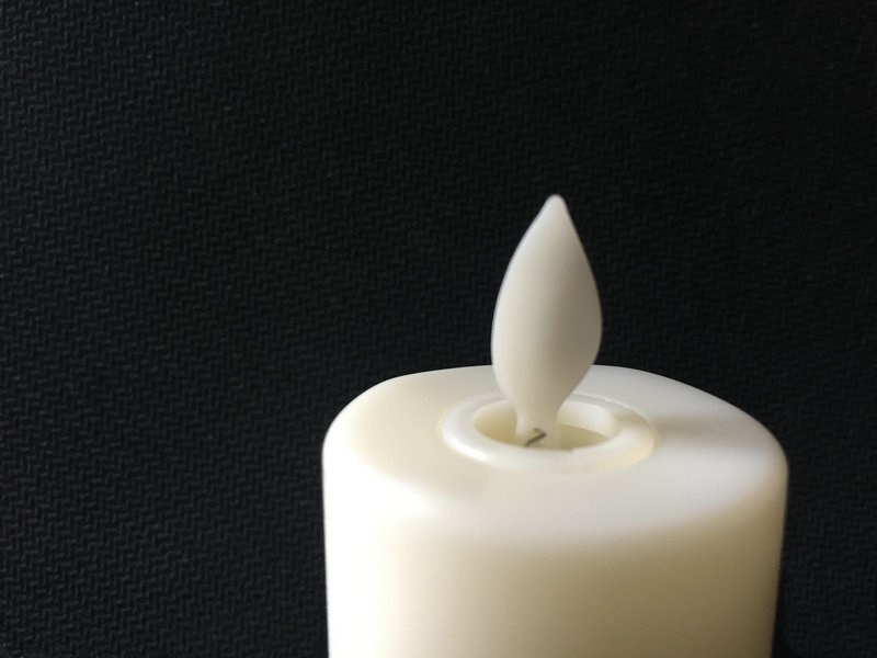 Pack of 6 Electronic Flameless - đánh giá và giá Home Automation Industry