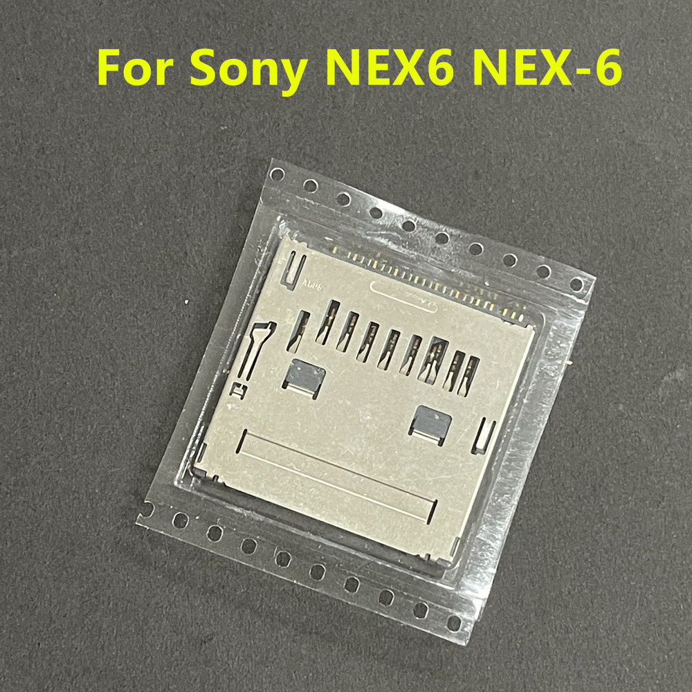 NEW For Sony NEX6 NEX-6 NEX 6  - đánh giá và giá Home Assistant Sd