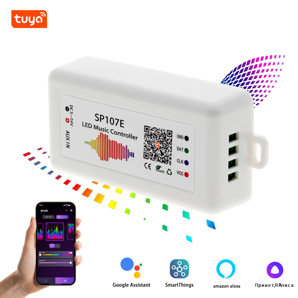 Ws2812 2811 Led Pixel Rgbic LE - đánh giá và giá Zigbee Coordinator Stick
