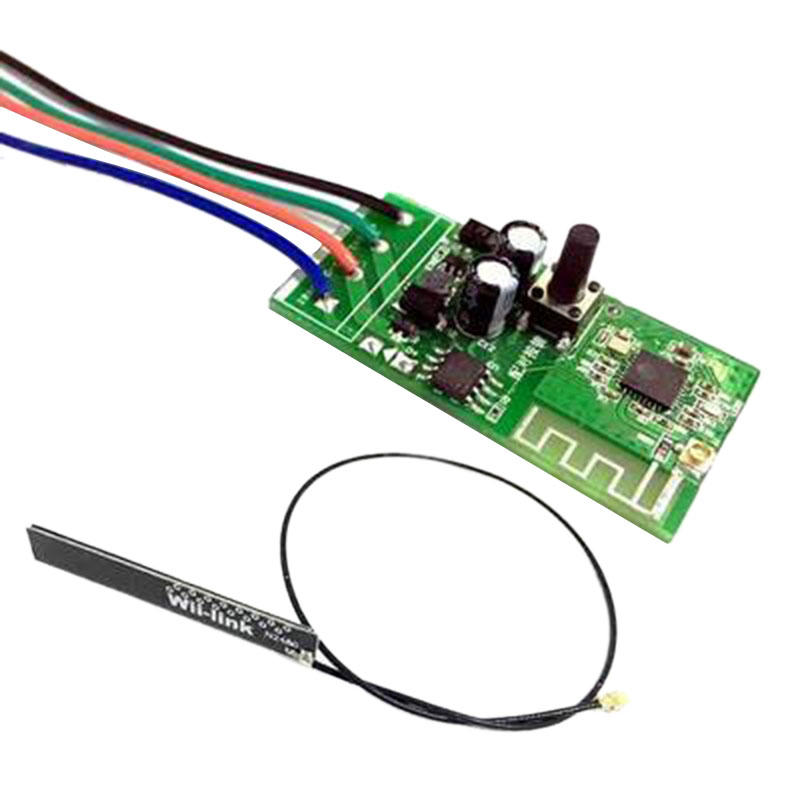 12V WiFi Smart Switch Electron - đánh giá và giá Home Automation Ideas