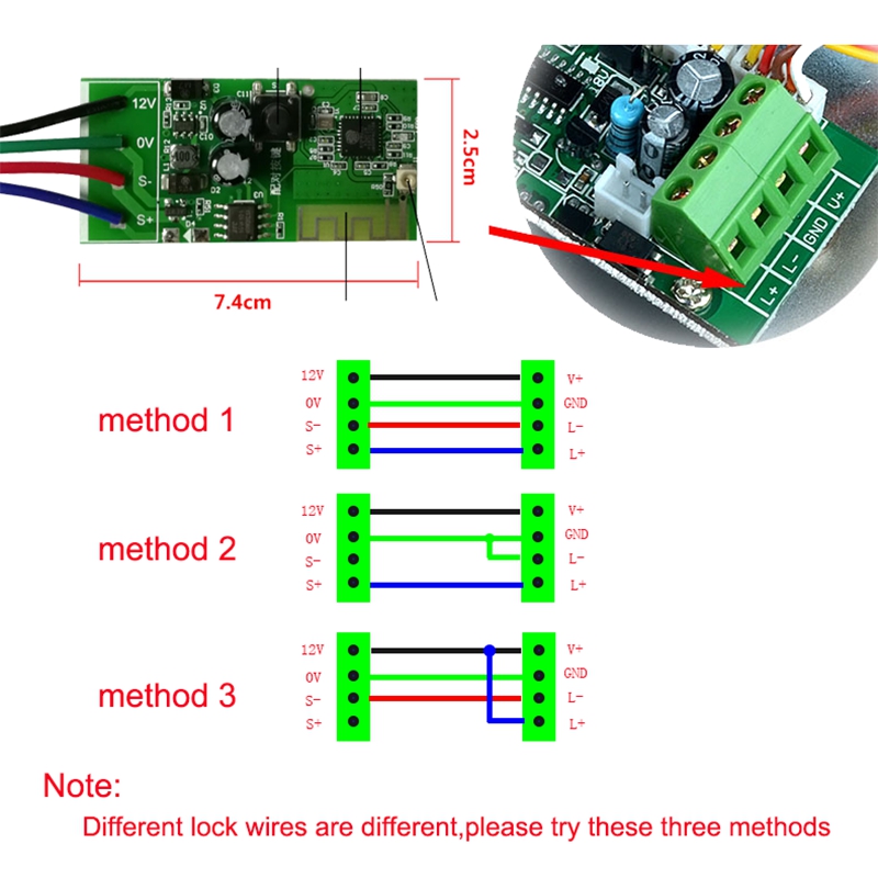 12V WiFi Smart Switch Electron - đánh giá và giá Home Automation Ideas