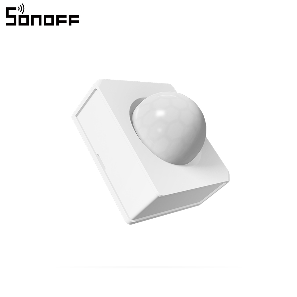 Itead SONOFF RF Bridge 433MHz  - đánh giá và giá Home Automation Tutorial