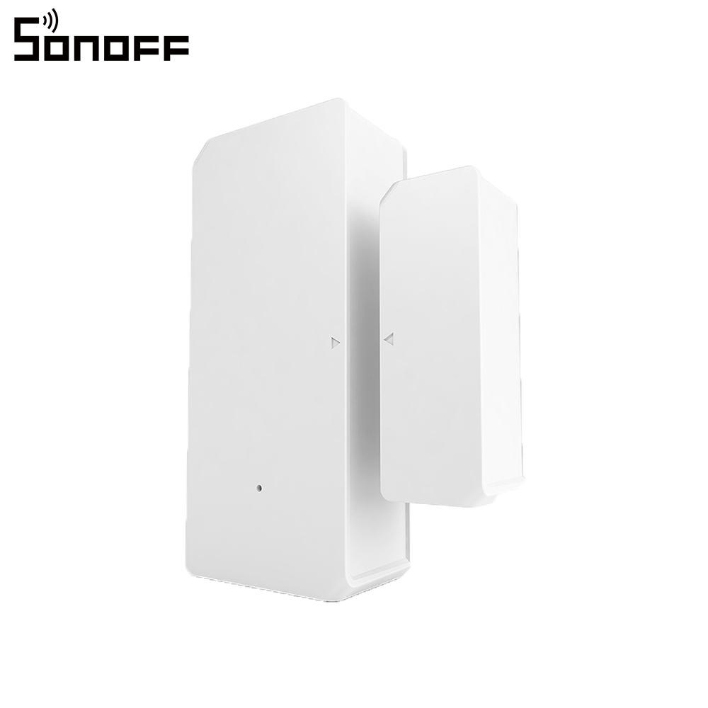 Itead SONOFF RF Bridge 433MHz  - đánh giá và giá Home Automation Tutorial