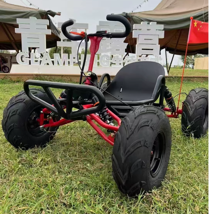 SRJOIN Off-Road Kart Sports Ka - đánh giá và giá Home Automation Tutorial