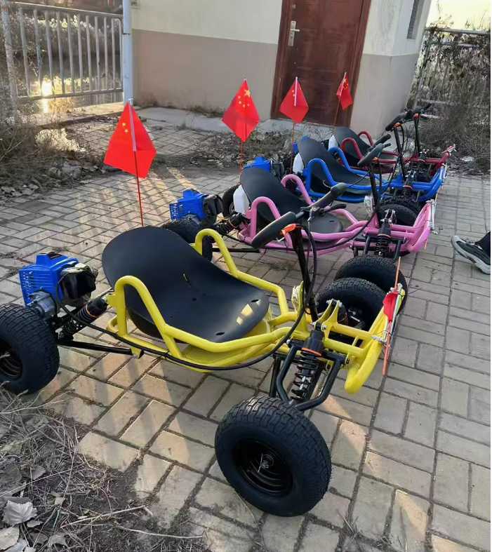 SRJOIN Off-Road Kart Sports Ka - đánh giá và giá Home Automation Tutorial