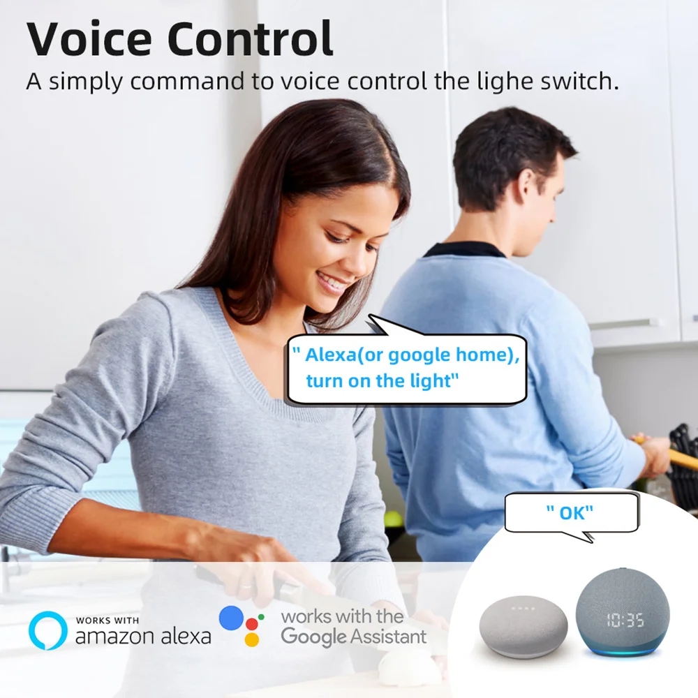 2 Way Control Tuya Mini 16A Wi - đánh giá và giá Home Automation Diy