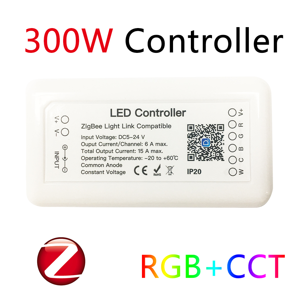 Tuya Zigbee Smart LED Controll - đánh giá và giá Zigbee Coordinator Stick