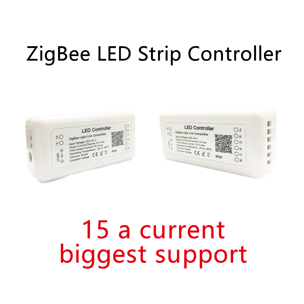 Tuya Zigbee Smart LED Controll - đánh giá và giá Zigbee Coordinator Stick