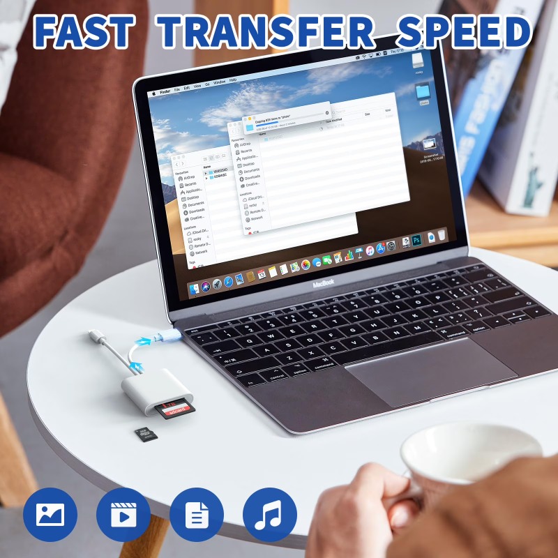 High-speed Camera Memory Card  - đánh giá và giá Home Assistant Sd