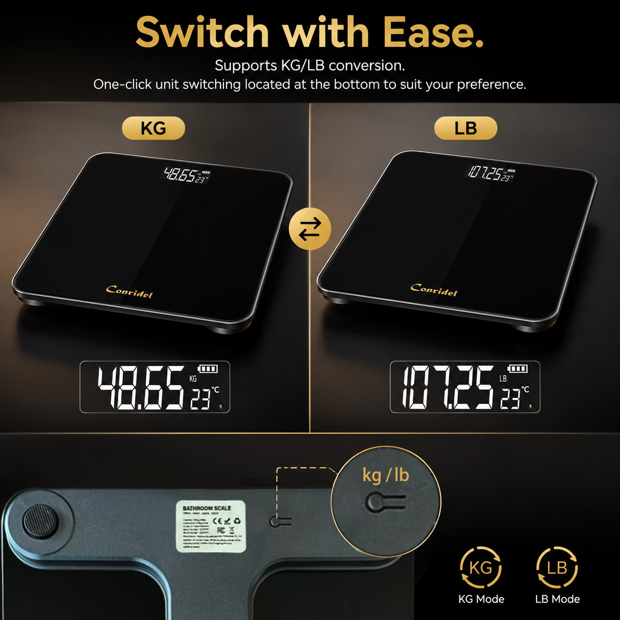 28CM MAX180kg Weight Loss Weig - đánh giá và giá Home Automation Industry