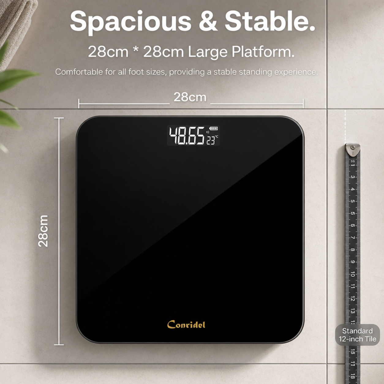 28CM MAX180kg Weight Loss Weig - đánh giá và giá Home Automation Industry