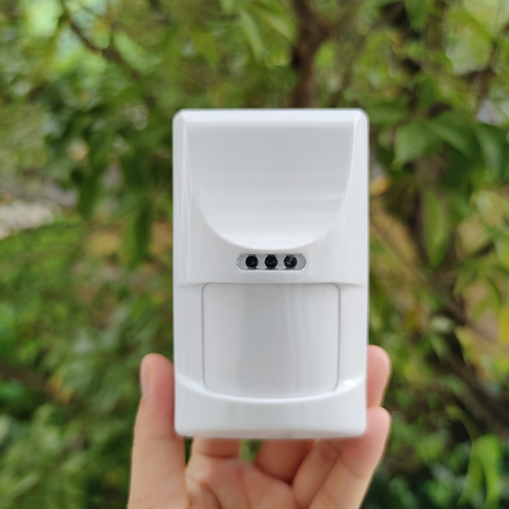 1/3pcs Wired Indoor PIR Microw - đánh giá và giá Motion Sensor Pir Wired