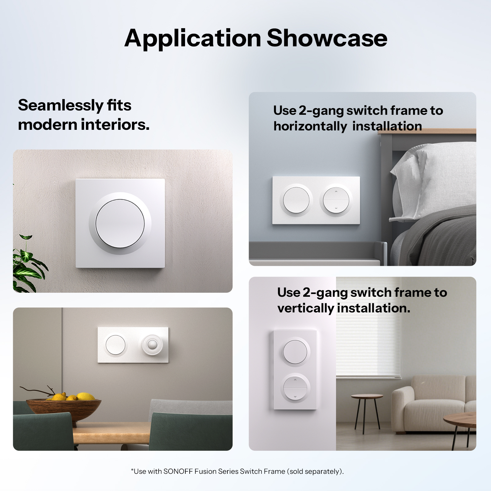 SONOFF Orb-ZBW1L Zigbee Smart  - đánh giá và giá Home Automation Tutorial