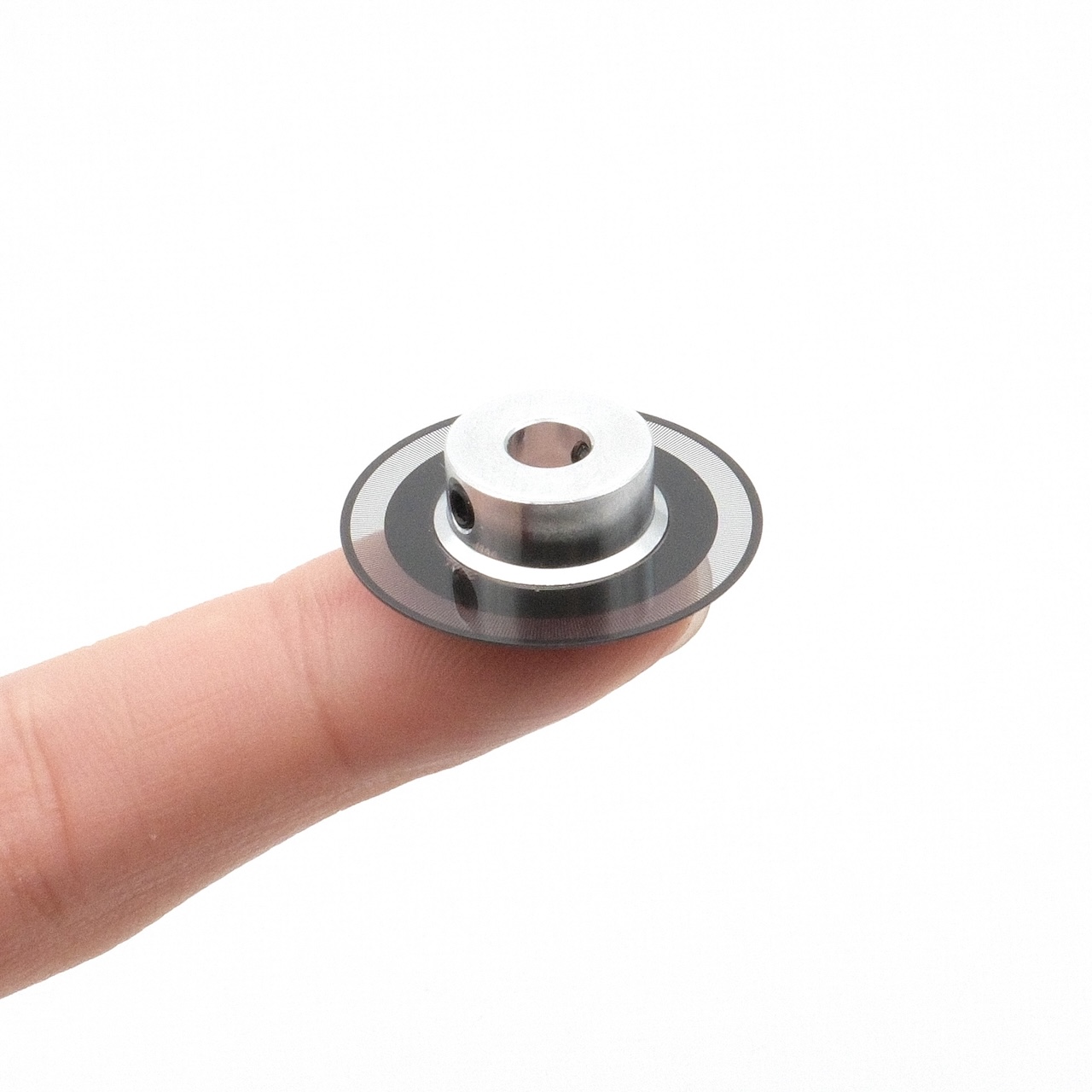 HEDS Plastic Code Disk for Ste - đánh giá và giá Home Automation Industry