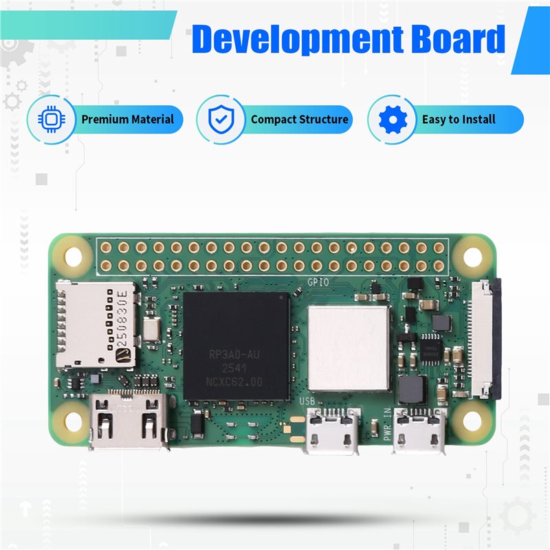 [NEW!CCDD】 For Raspberry Pi Ze - đánh giá và giá Pi Zero W Board