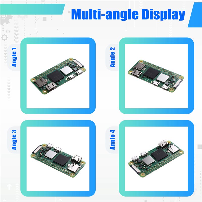 [NEW!CCDD】 For Raspberry Pi Ze - đánh giá và giá Pi Zero W Board