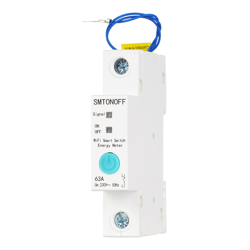 Ewelink WiFi Smart Switch Ener - đánh giá và giá Home Automation Technology