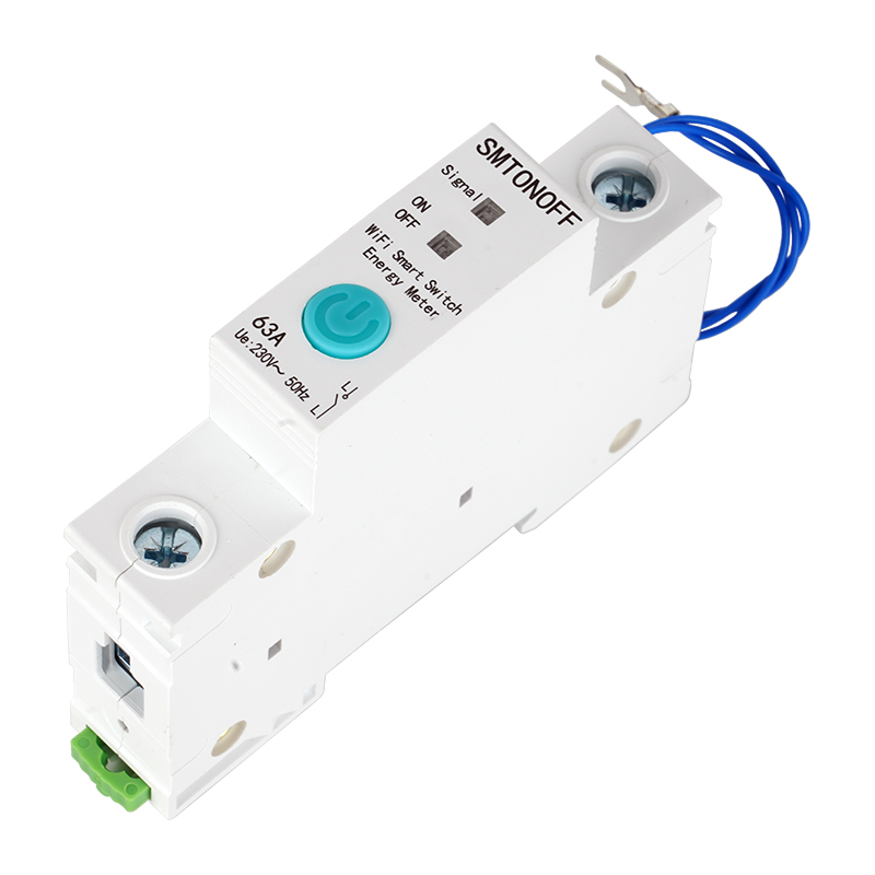 Ewelink WiFi Smart Switch Ener - đánh giá và giá Home Automation Technology