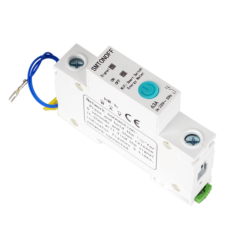 Ewelink WiFi Smart Switch Ener - đánh giá và giá Home Automation Technology