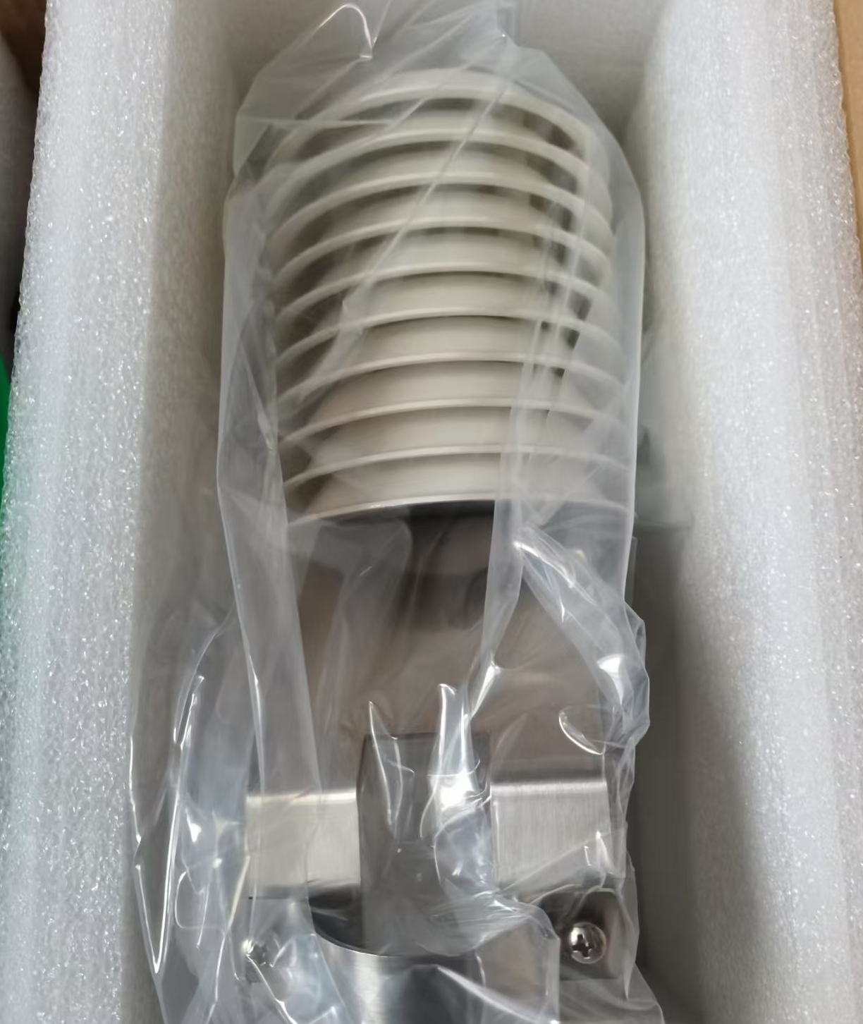 Therc Ther Fisher Scientific T - đánh giá và giá Temperature Humidity Sensor