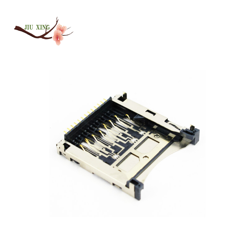 NEW SD Memory Card Slot Holder - đánh giá và giá Home Assistant Sd
