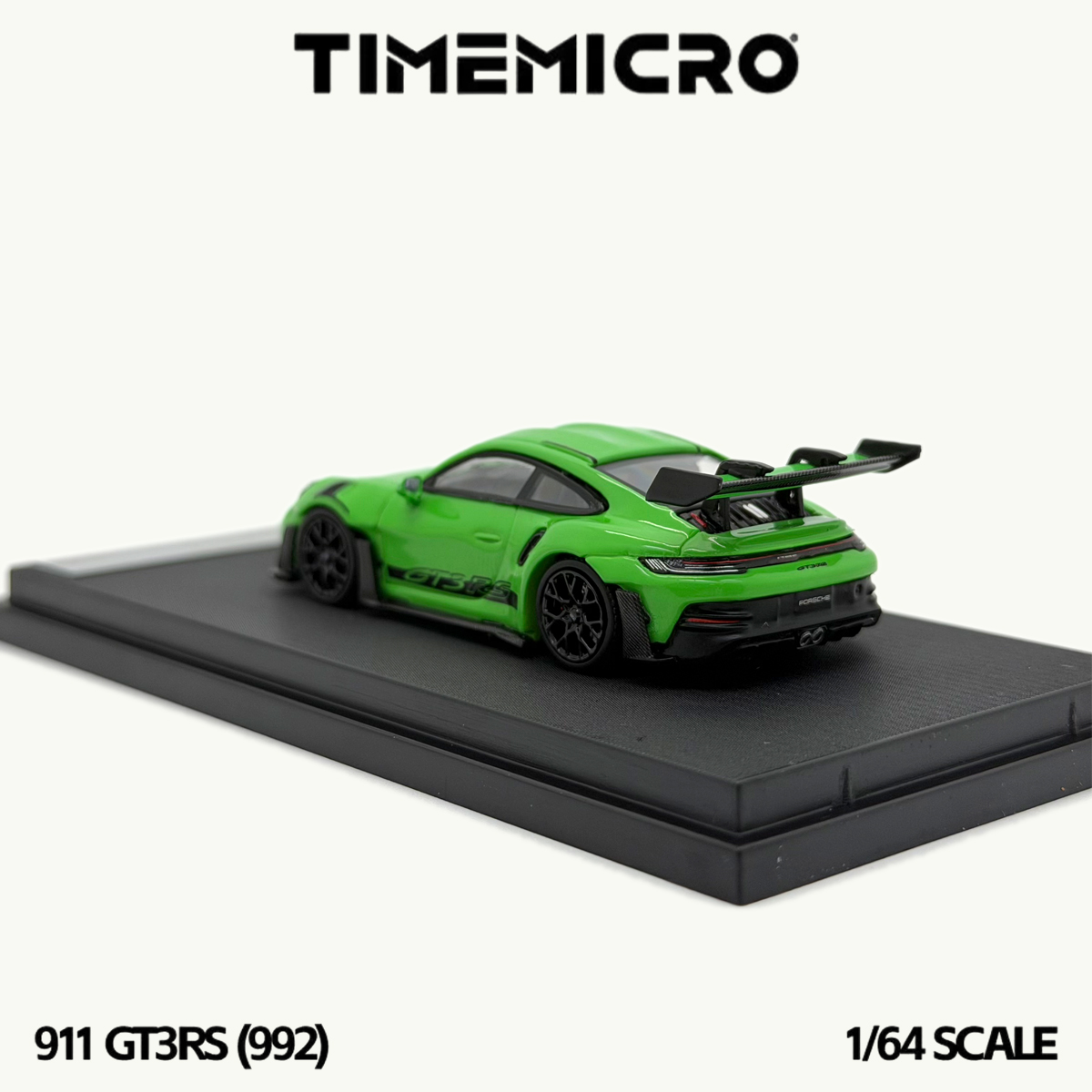 TimeMicro TM644645 1:64 911 99 - đánh giá và giá Home Automation Tutorial