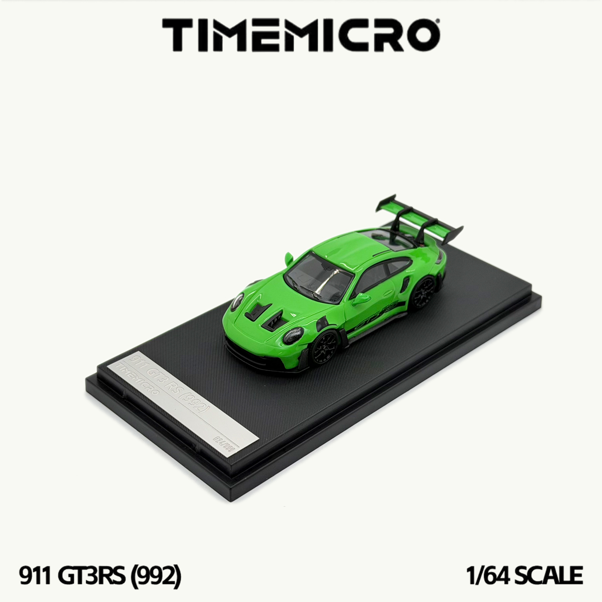 TimeMicro TM644645 1:64 911 99 - đánh giá và giá Home Automation Tutorial