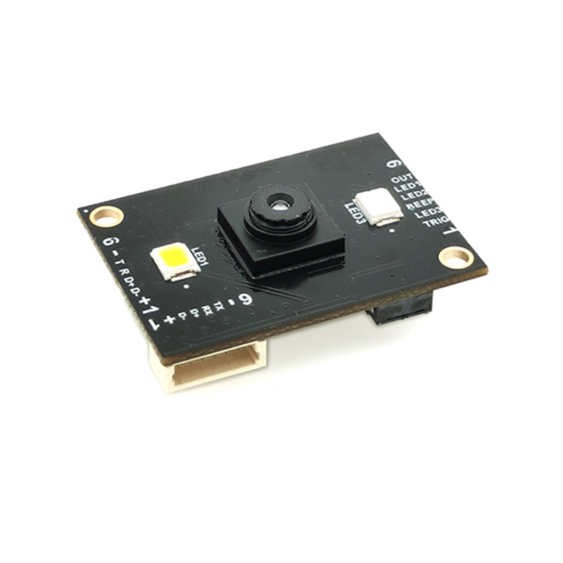 GM805 Series UART USB DC5V Bar - đánh giá và giá Home Automation Arduino