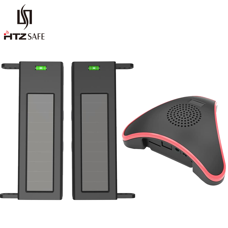HTZSAFE Solar Beam Sensor Driv - đánh giá và giá Home Automation Diy