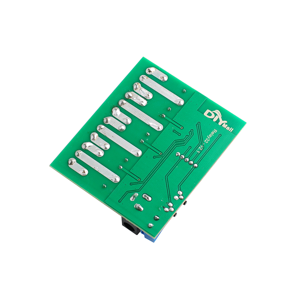 ESP32S 4CH Relay Module ESP32  - đánh giá và giá Home Automation Arduino