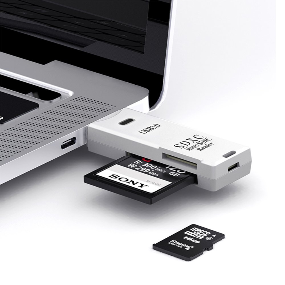 2-In-1 Multi-functional USB Ca - đánh giá và giá Home Assistant Sd