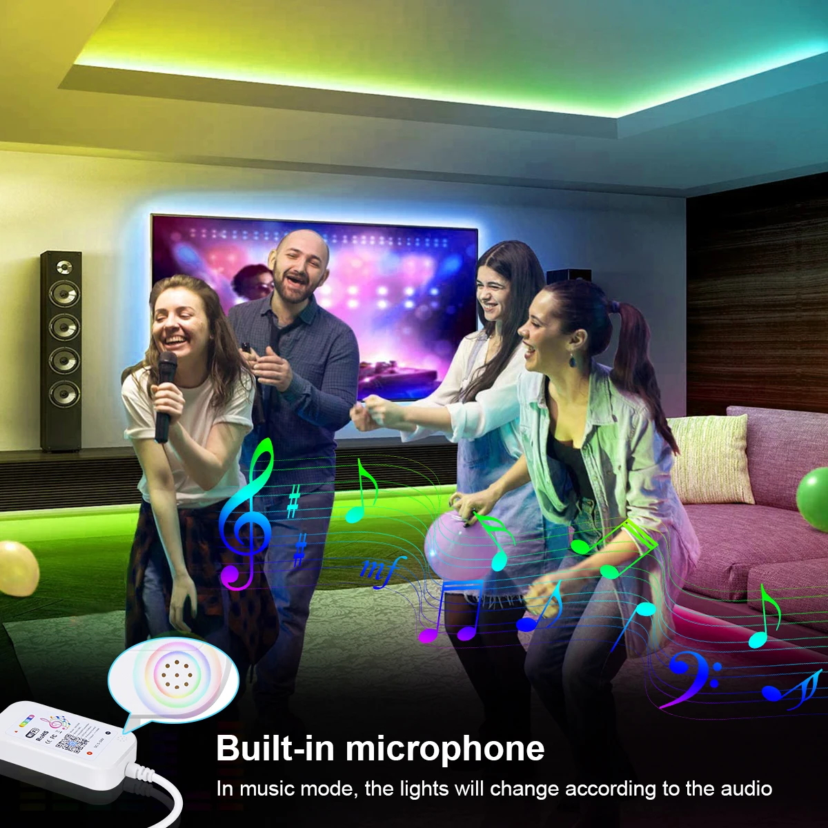 Zigbee 3.0 WiFi LED Controller - đánh giá và giá Zigbee Coordinator Stick