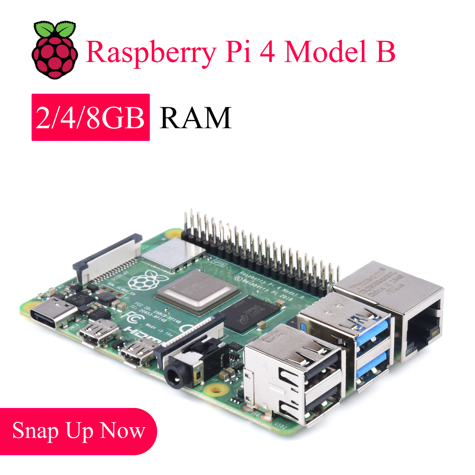 1PCS Original Raspberry Pi 5 4 - đánh giá và giá Raspberry Pi Home Automation Diy